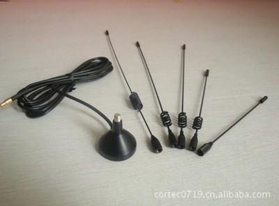 昆山科尔特电子科技 专业定制吸盘天线，赋能通信设备精准连接