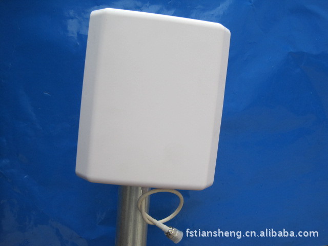 厂家直供 800-2500MHz壁挂天线全解析